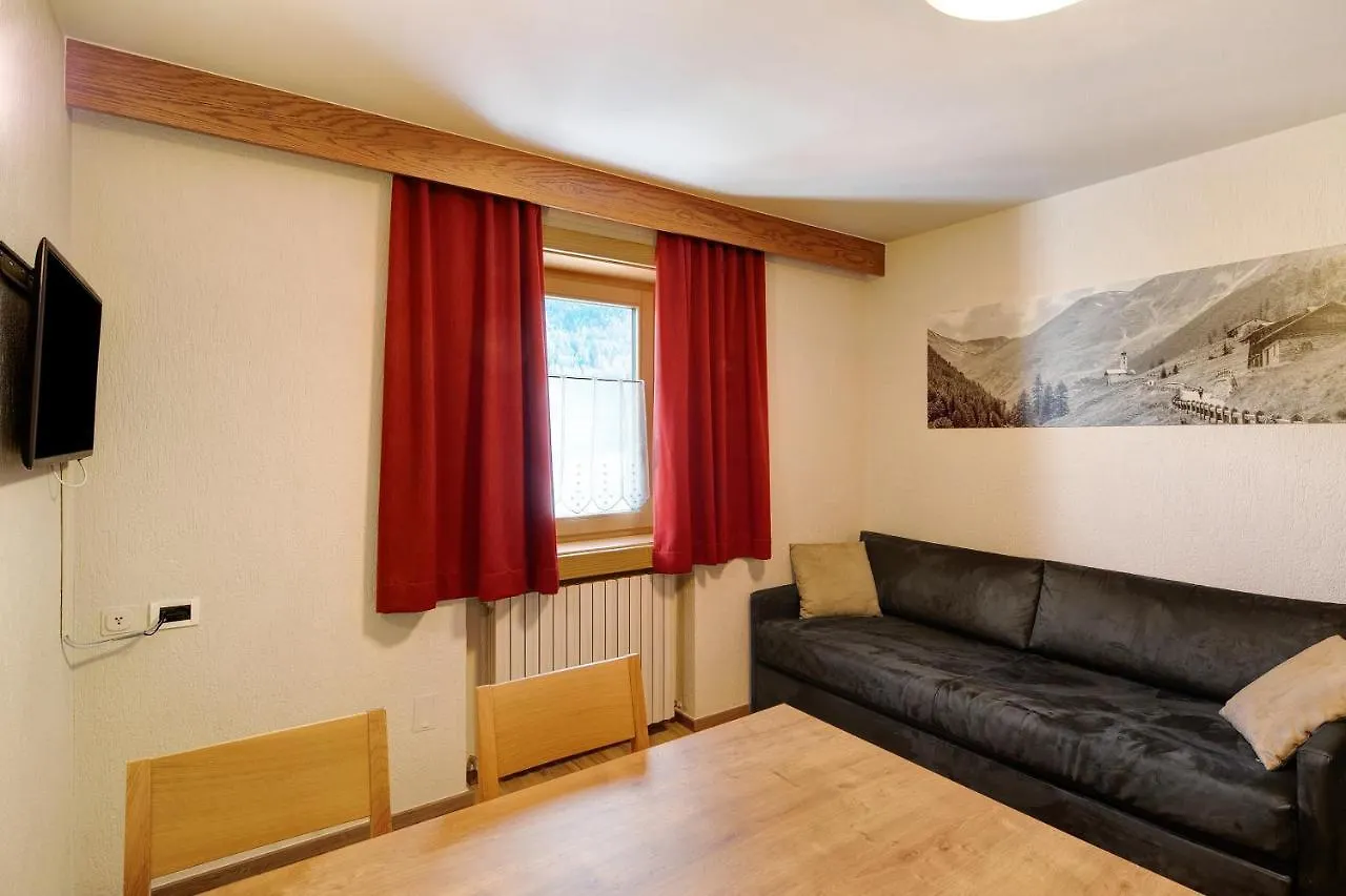 Casa Marcos N 35 Apartment Livigno