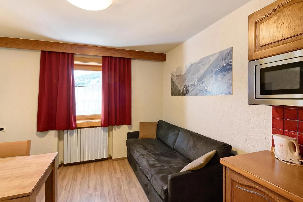 Casa Marcos N 35 Apartment Livigno 0*,  Italy