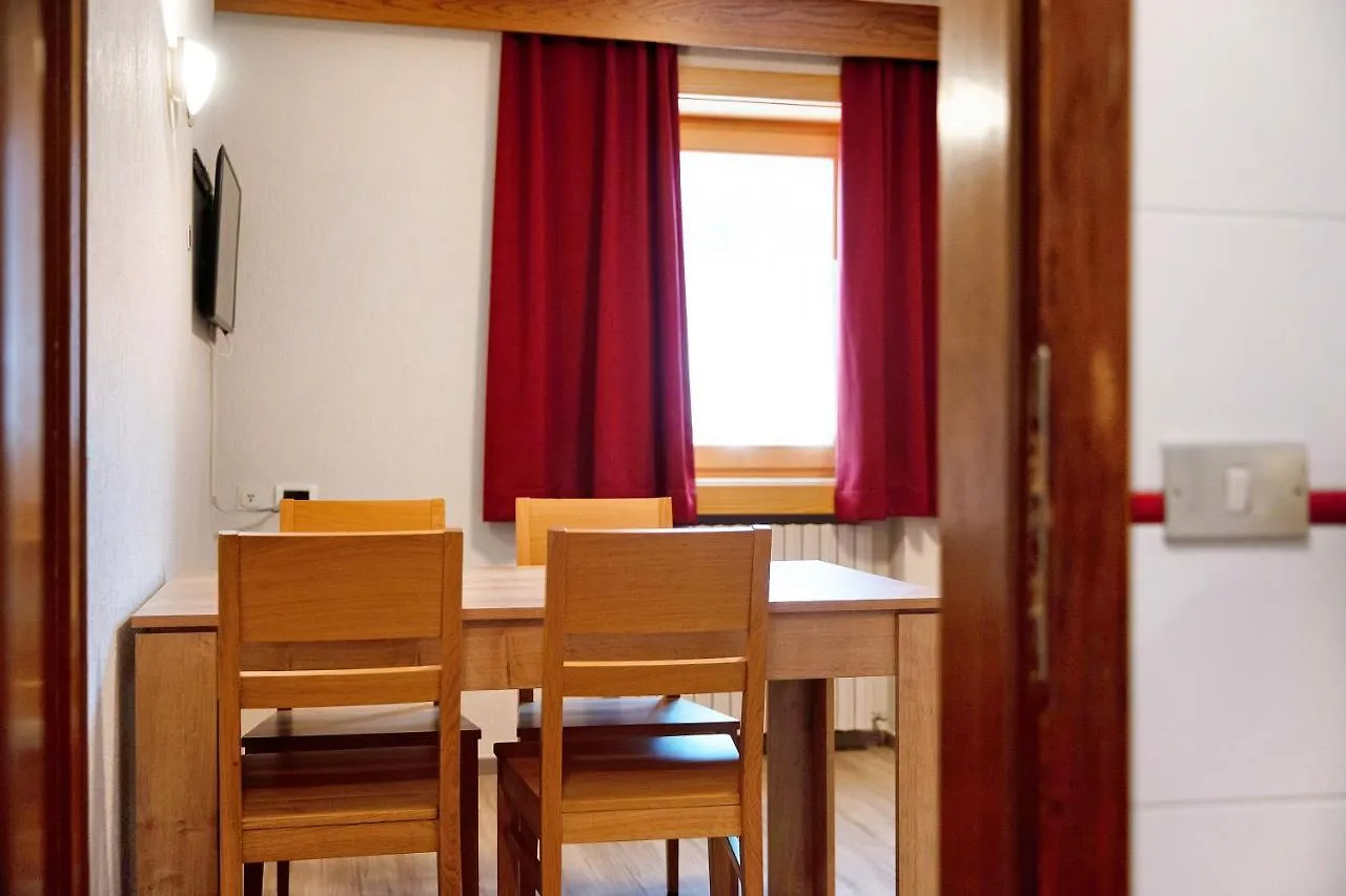 Casa Marcos N 35 Apartment Livigno
