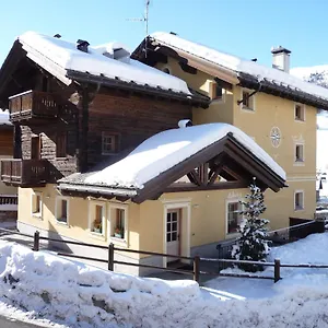 2* Apartahotel Mottolino